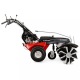 Подметальная машина Tielburger TK58 PRO Hydro (B&S) в Ставрополе
