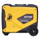 Бензогенератор инверторный Huter DN5000S 4 кВт в Ставрополе