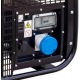 Бензогенератор Europower EP 16000 E 11.6 кВт в Ставрополе