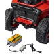 Садовый райдер Elitech МА 4876 (E1610.004.00) в Ставрополе