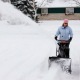 Снегоуборщик Ariens Sno-Tek 22E в Ставрополе