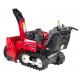 Снегоуборщик гусеничный Honda HSM 1380iK1 ETD в Ставрополе