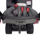 Снегоуборщик гусеничный EVOline SBG 690 THE в Ставрополе