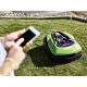 Газонокосилка-робот GreenWorks OptiMow 15 в Ставрополе