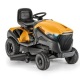 Садовый минитрактор Stiga Tornado 6108 HW в Ставрополе