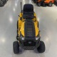 Садовый минитрактор Cub Cadet LT1 NR92 в Ставрополе