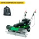 Подметальная машина Caiman SM 1200W в Ставрополе