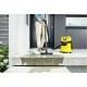 Хозяйственный пылесос Karcher WD 3 Battery в Ставрополе