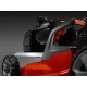 Газонокосилка бензиновая Husqvarna LC 247 SP в Ставрополе