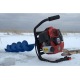 Мотобур (ледобур) DDE IceD-52-200 в Ставрополе