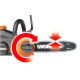 Аккумуляторная пила Worx WG322E.9-10&quot; (без аккумулятора и ЗУ) в Ставрополе