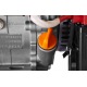 Газовый генератор Hyundai HHY 7000FGE 5 кВт в Ставрополе