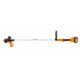 Триммер аккумуляторный Worx WG183E в Ставрополе