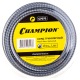 Корд триммерный Champion Platin Saw 3.5мм, 35м (зубчатый)+нож в Ставрополе