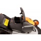 Газонокосилка аккумуляторная Worx WG751E в Ставрополе