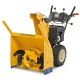 Снегоуборщик самоходный Cub Cadet 526 HD SWE в Ставрополе