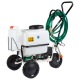 Аккумуляторный опрыскиватель Eurosystems Eco Sprayer в Ставрополе