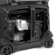 Бензогенератор инверторный Daewoo GDA 4500 SEi 3.7 кВт в Ставрополе