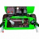 Бензиновый снегоуборщик RedVerg RD-SB107/15DW-E в Ставрополе