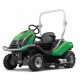Садовый минитрактор Caiman Anteo 4WD 115D2K в Ставрополе