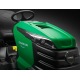 Садовый минитрактор Caiman Rapido 2WD 97D2K в Ставрополе