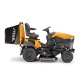 Садовый трактор Stiga Estate 9102 WX в Ставрополе