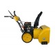 Снегоуборщик Habert HB930MS Pro (безвоздушная шина) в Ставрополе