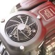 Садовый минитрактор EVOline TRG 84 M в Ставрополе