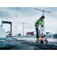 Бензорез Husqvarna K 770 12 в Ставрополе