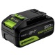 Аккумулятор High Power G24HP5 для техники GreenWorks 24 В в Ставрополе