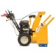 Снегоуборщик самоходный Cub Cadet 528 HD SWE в Ставрополе
