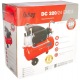 Компрессор масляный Fubag DС 320/24 CM2.5 29838182 в Ставрополе