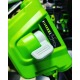 Газонокосилка аккумуляторная GreenWorks GD40LM46SP в Ставрополе