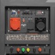 Дизельгенератор Daewoo DDAE 11000DXE-3 8.2 кВт в Ставрополе