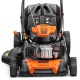 Газонокосилка бензиновая Fuxtec FX-RM5196eSSL в Ставрополе