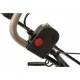 Снегоуборщик электрический ITC Power S 450 в Ставрополе