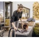 Промышленный пылесос Karcher KWD 3 S V-15/4/20 в Ставрополе