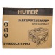 Бензогенератор Huter DY9500LX-3 Pro 7.8 кВт в Ставрополе