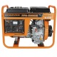 Дизельгенератор Carver PPG-5000DE 3.3 кВт в Ставрополе