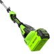 Аккумуляторный кусторез GreenWorks G40PH511 (без аккумулятора и зарядного устройства) в Ставрополе