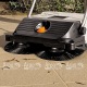 Подметальная машина Stihl KG 550 в Ставрополе