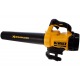 Воздуходувка аккумуляторная Dewalt DCM562PB (без аккумулятор и зарядного устройства) в Ставрополе