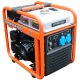 Бензиновый генератор инверторный Zongshen BPB 4500 4.2 кВт в Ставрополе