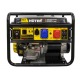 Бензогенератор Huter DY9500LX-3 Pro 7.8 кВт в Ставрополе
