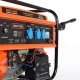 Бензогенератор Patriot Max Power SRGE-7200E 6 кВт  в Ставрополе