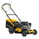 Газонокосилка бензиновая Denzel GLR-460SP-ZS в Ставрополе
