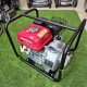 Бензиновая мотопомпа Honda WL 20 в Ставрополе