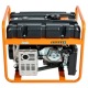 Бензогенератор Villartec GG7300С 5.8 кВт в Ставрополе