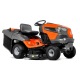 Садовый минитрактор Husqvarna TC 242T в Ставрополе
