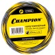 Корд триммерный Champion Tornado 3.0мм, 12м (витой квадрат) в Ставрополе